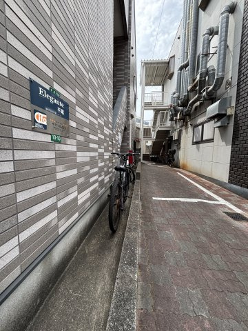 エレガンテ平尾のその他共用部分