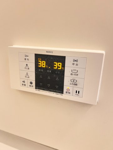 イーストハイムⅡの設備