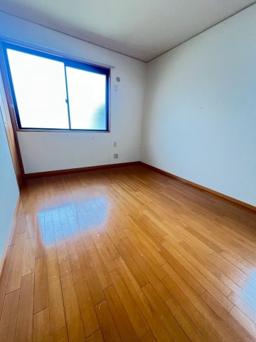 イーストハイムⅡの内装