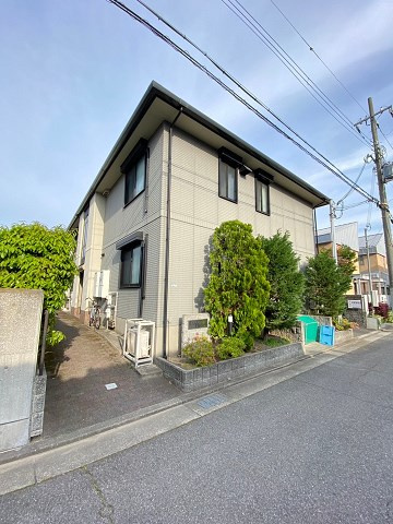 イーストハイムⅡ