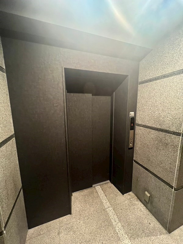 レジディア代官山のその他共用部分