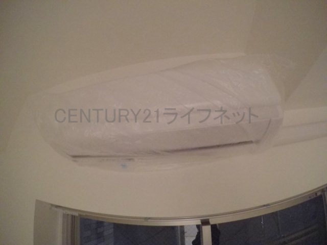 【設備】 | エスリードレジデンス新大阪プライム