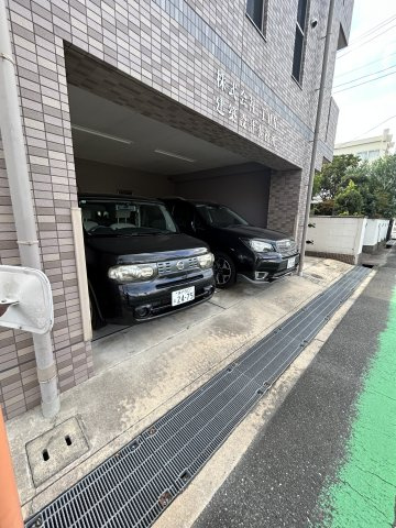 ルーラルソリオTMのその他共用部分