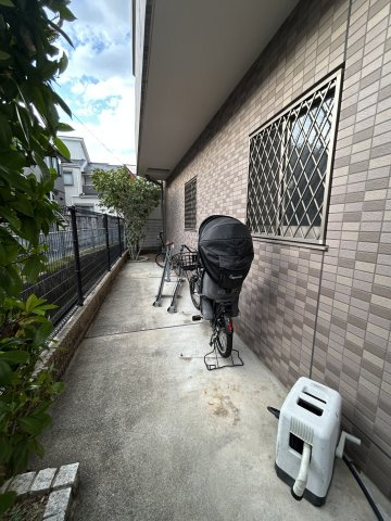ルーラルソリオTMのその他共用部分