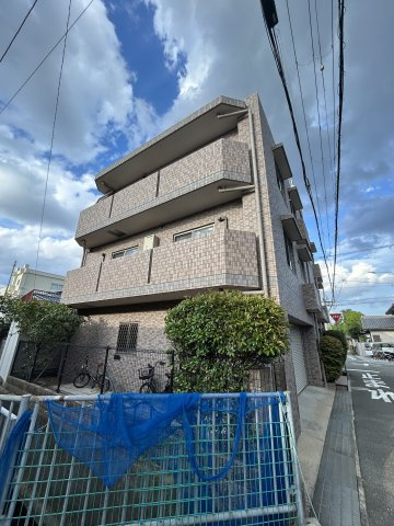 ルーラルソリオTMの外観