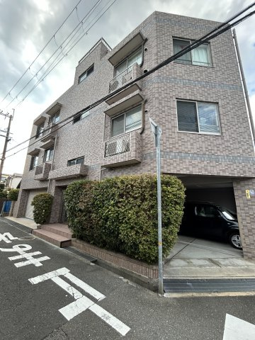 ルーラルソリオTMの外観