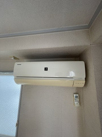 キミーズコートの設備
