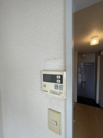 キミーズコートの設備