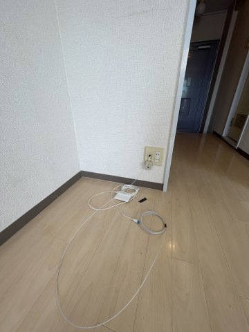 キミーズコートの設備