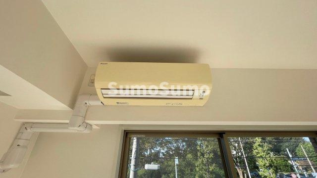 アーデン駒沢パークフロントの設備