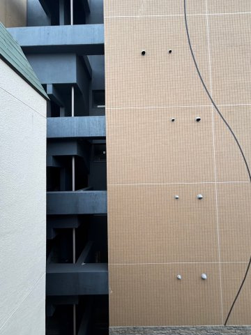 灘ロイヤルハイツの展望