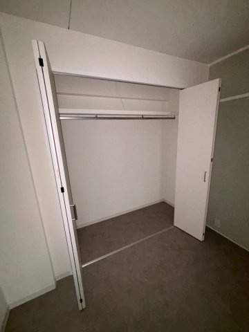 灘ロイヤルハイツの収納