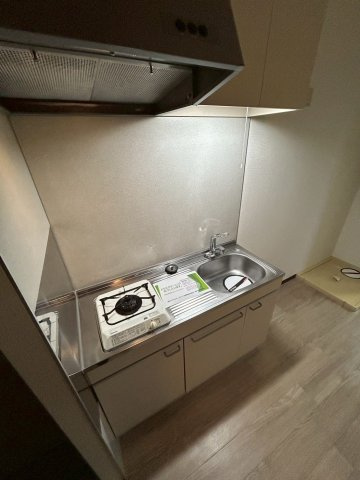 ドミールほづみのキッチン