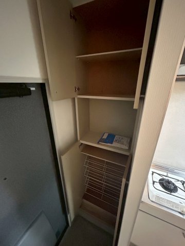 ドミールほづみのその他