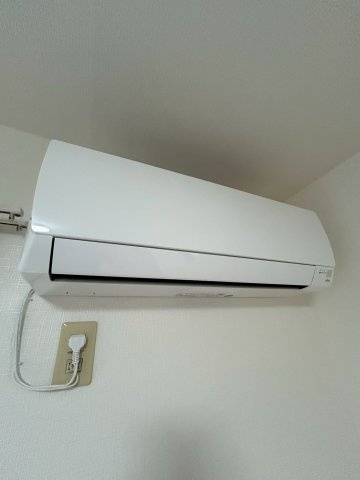 ドミールほづみの設備