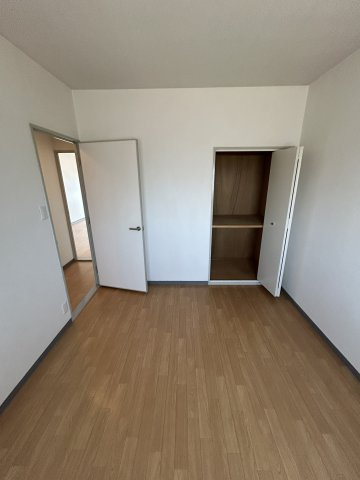 グレースサンシャインの寝室|落ち着いて過ごせるお部屋なので、寝室にいかがでしょうか