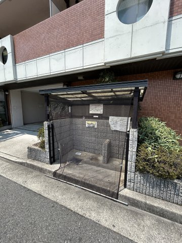 グレースサンシャインのその他共用部分