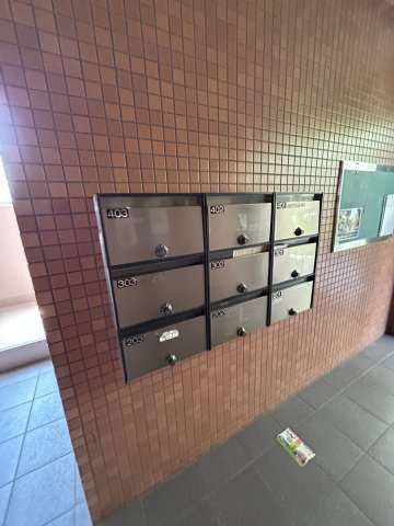 グレースサンシャインの設備