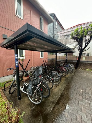 オリゼー芦屋西Ｄのその他共用部分