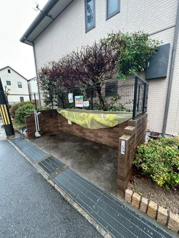 オリゼー芦屋西Ｄのその他共用部分