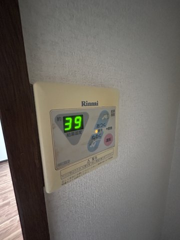 KマンションJINの設備