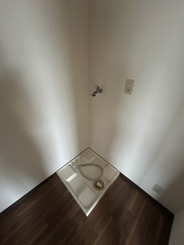 KマンションJINの設備
