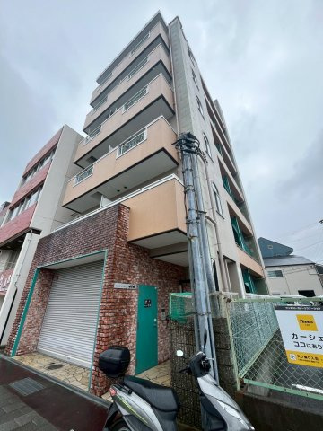 KマンションJIN