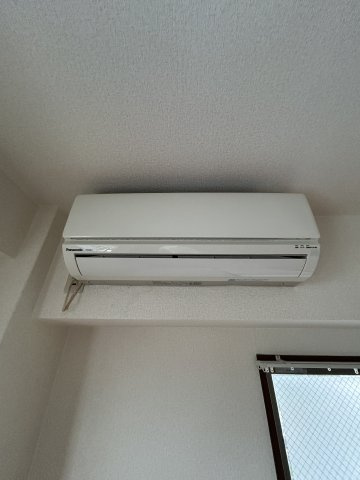 KマンションJINの設備