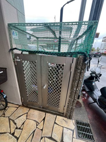 KマンションJINのその他