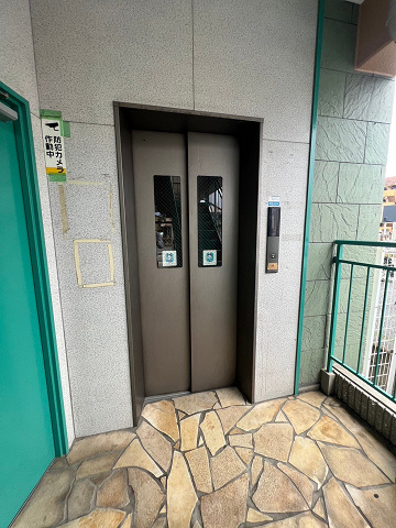 KマンションJINの設備