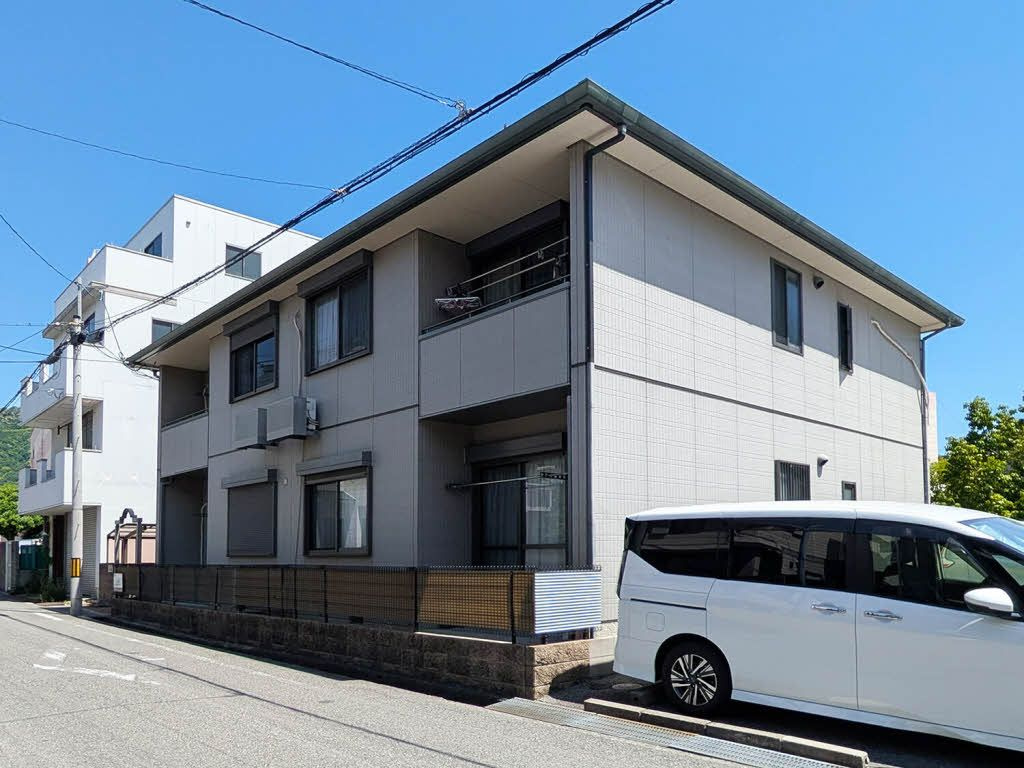 シャーメゾン甲南
