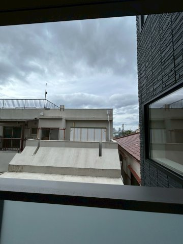 フォレナ神戸住吉の展望