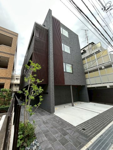 フォレナ神戸住吉