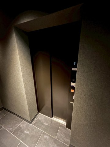 フォレナ神戸住吉のその他共用部分