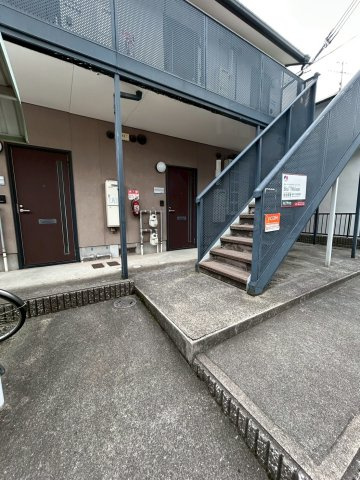 フレグランス神明のその他共用部分
