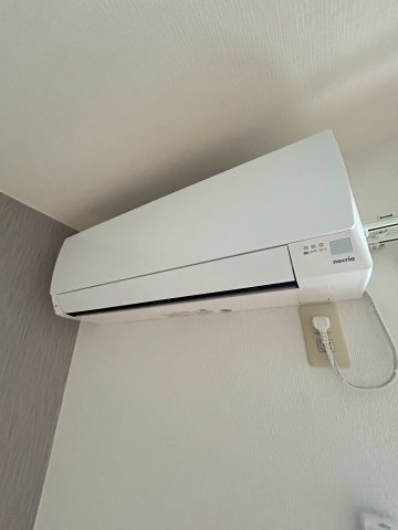フレグランス神明の設備
