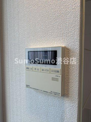 プライムアーバン目黒学芸大学の設備