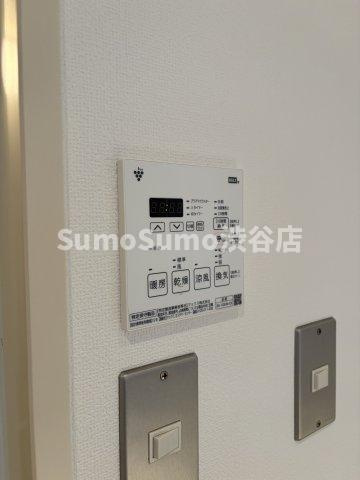 プライムアーバン目黒学芸大学の設備