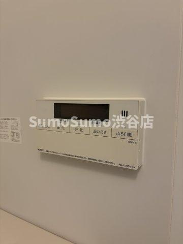 プライムアーバン目黒学芸大学の設備