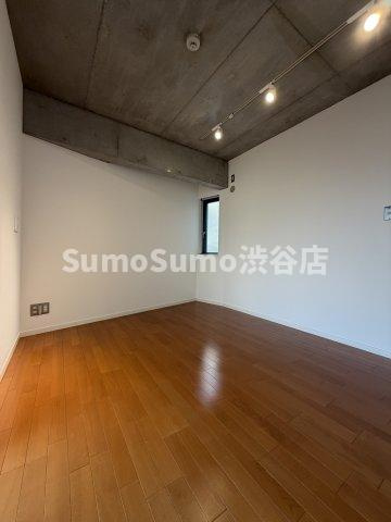 プライムアーバン目黒学芸大学の寝室|寝室にいかがでしょうか