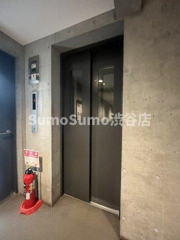 プライムアーバン目黒学芸大学のその他共用部分