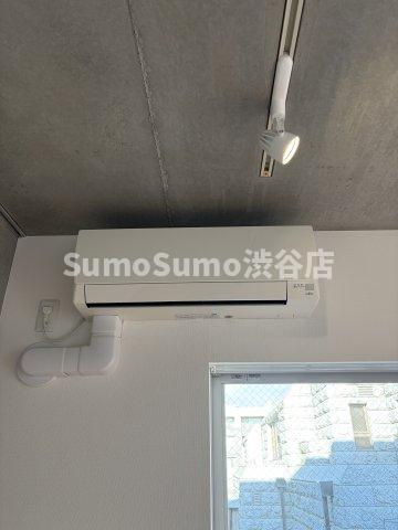 プライムアーバン目黒学芸大学の設備