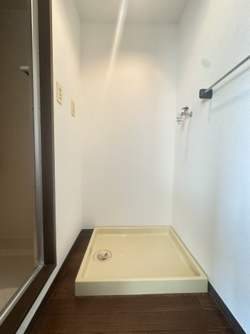 サンシティー姪浜の設備