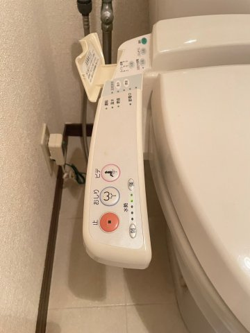 マンハイム板付の設備