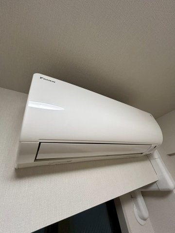 パークシュロス芦屋の設備