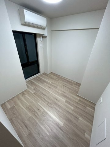 パークシュロス芦屋の洋室