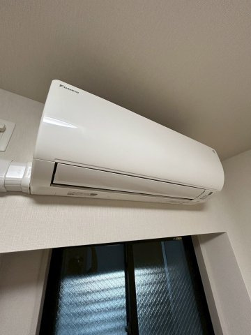 パークシュロス芦屋の設備