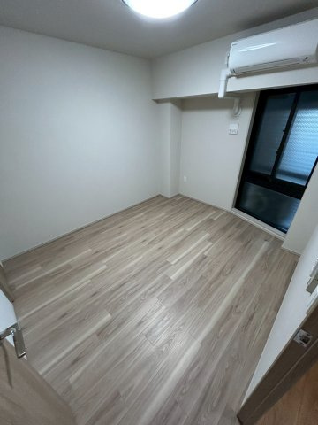 パークシュロス芦屋の洋室