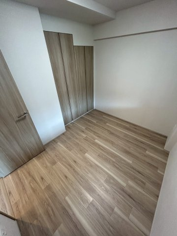 パークシュロス芦屋の洋室