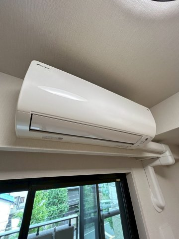 パークシュロス芦屋の設備